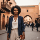 Aminata D.