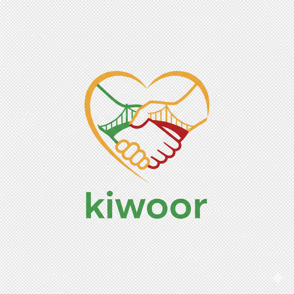 kiwoor - Connexion & Confiance